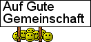 Gemeinschaft