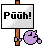 Püüh!