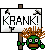 Krank!